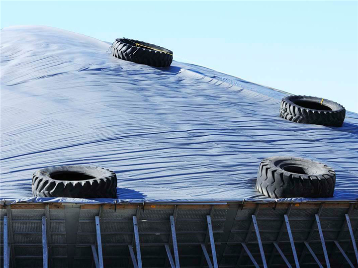 Roof Waterproofing
