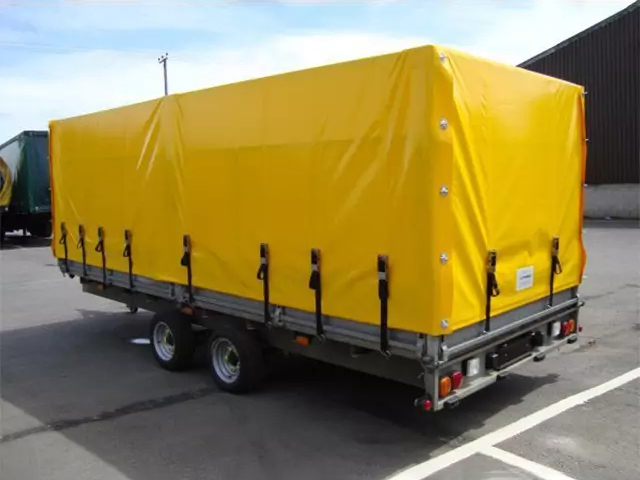 Truck Transport