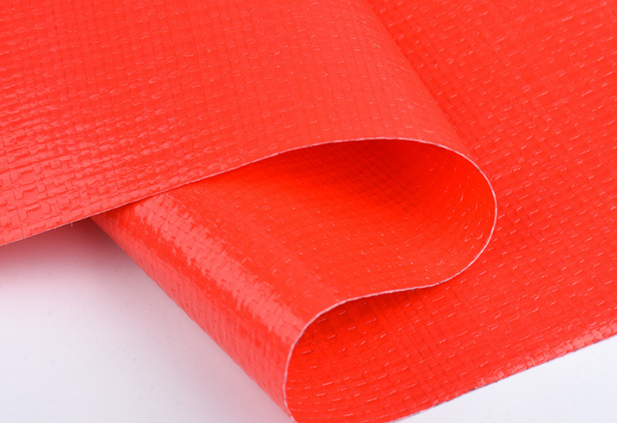 Tarpaulin roll material - Image 3