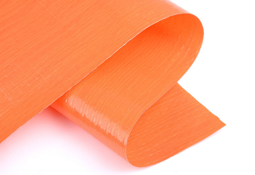 Tarpaulin roll material - Image 5