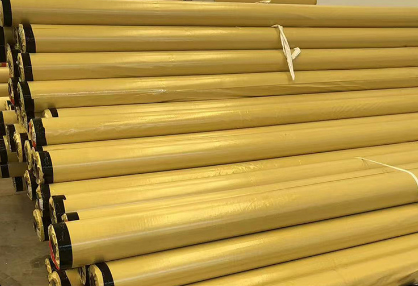 Tarpaulin roll material - Image 8