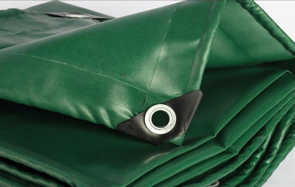 PVC oilcloth, plastic-coated fabric - Image 4