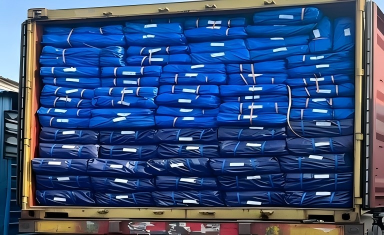 Customized exports