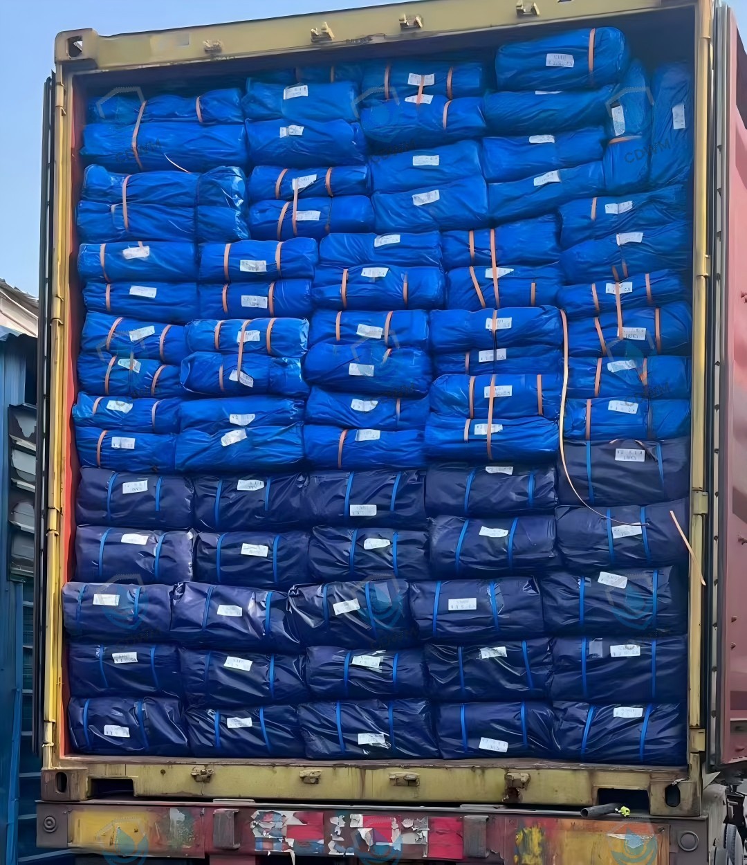 Customized exports - Image 4