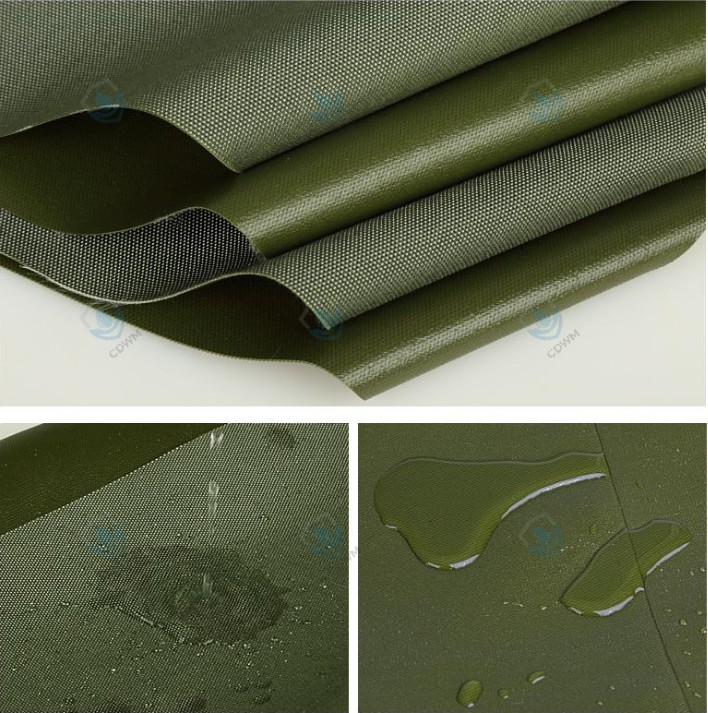 Canvas waterproofing fabric - Image 2