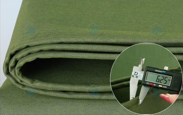 Canvas waterproofing fabric - Image 5