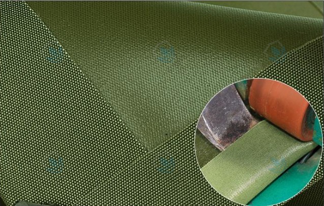 Canvas waterproofing fabric - Image 8