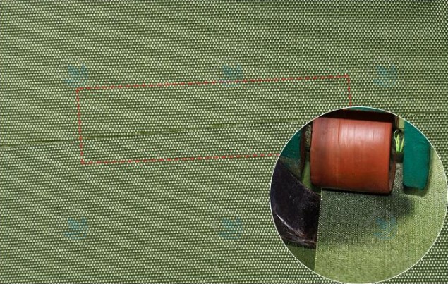 Canvas waterproofing fabric - Image 9
