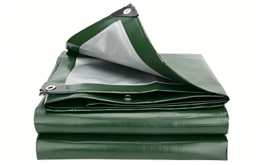 PP  Waterproof Tarpaulin