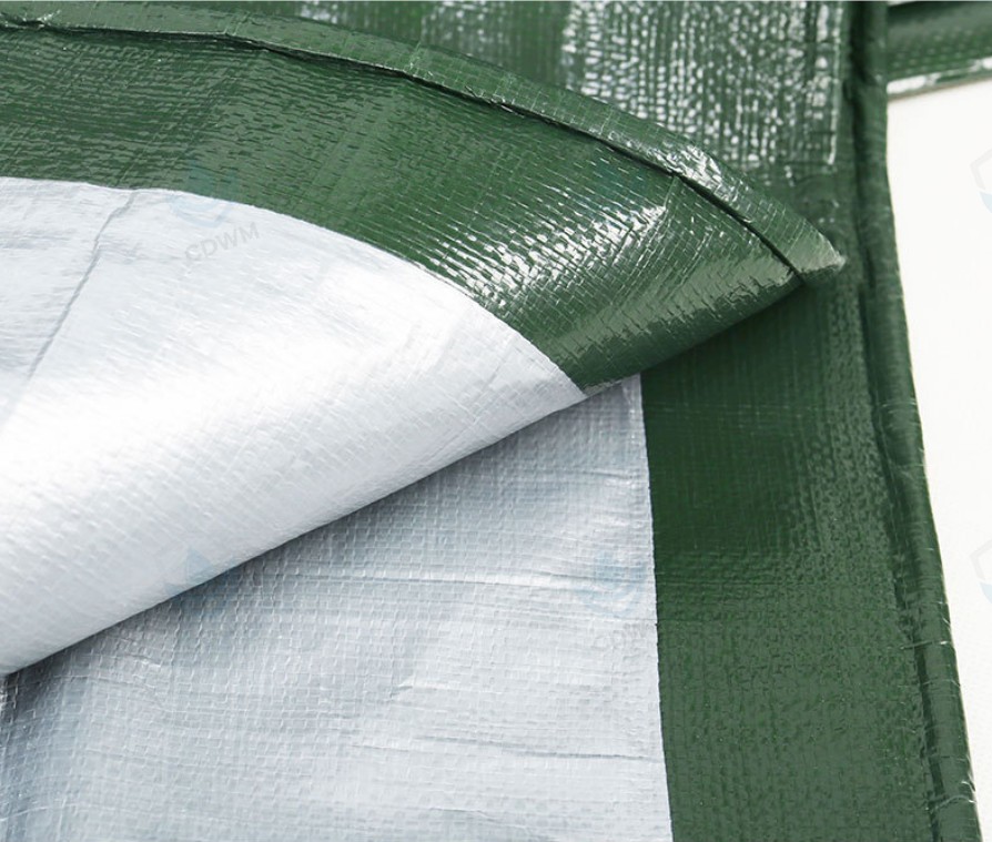 PP  Waterproof Tarpaulin - Image 3
