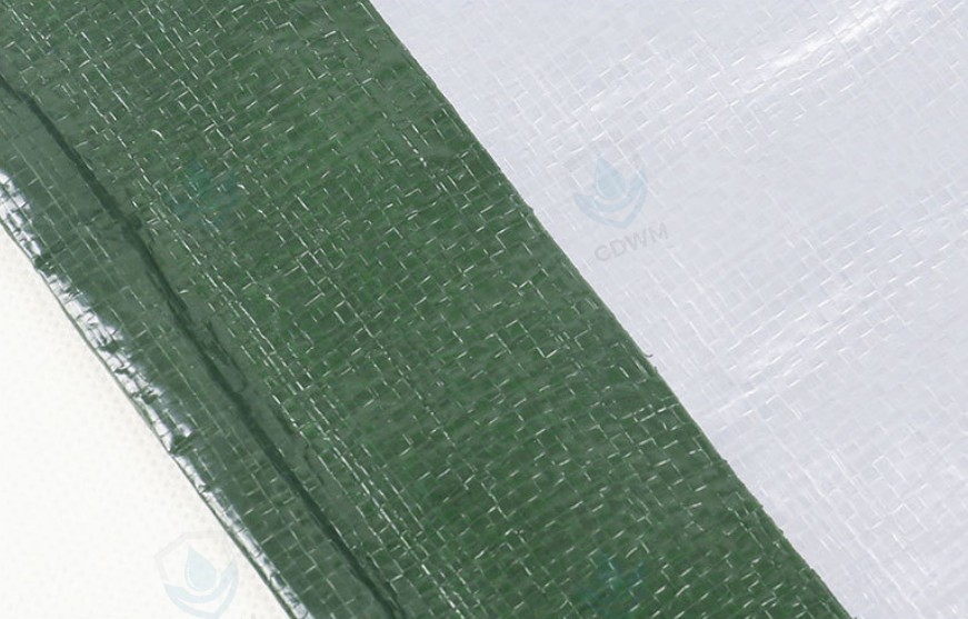 PP  Waterproof Tarpaulin - Image 5