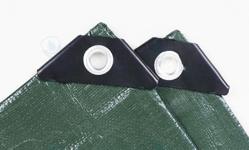 PP  Waterproof Tarpaulin - Image 6