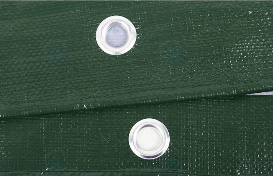 PP  Waterproof Tarpaulin - Image 7